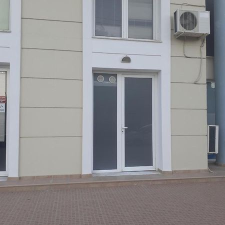 Apartamento Μαργαριτα Salamina Exterior foto
