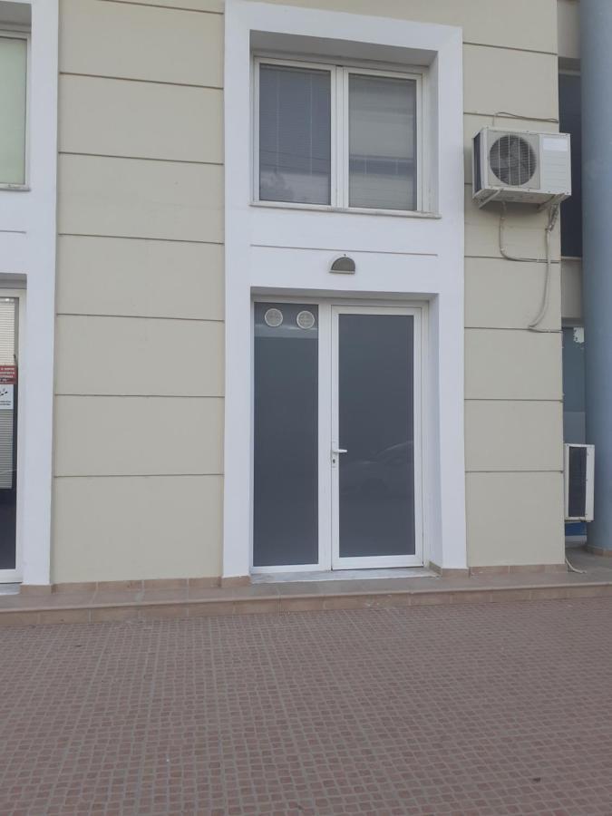 Apartamento Μαργαριτα Salamina Exterior foto