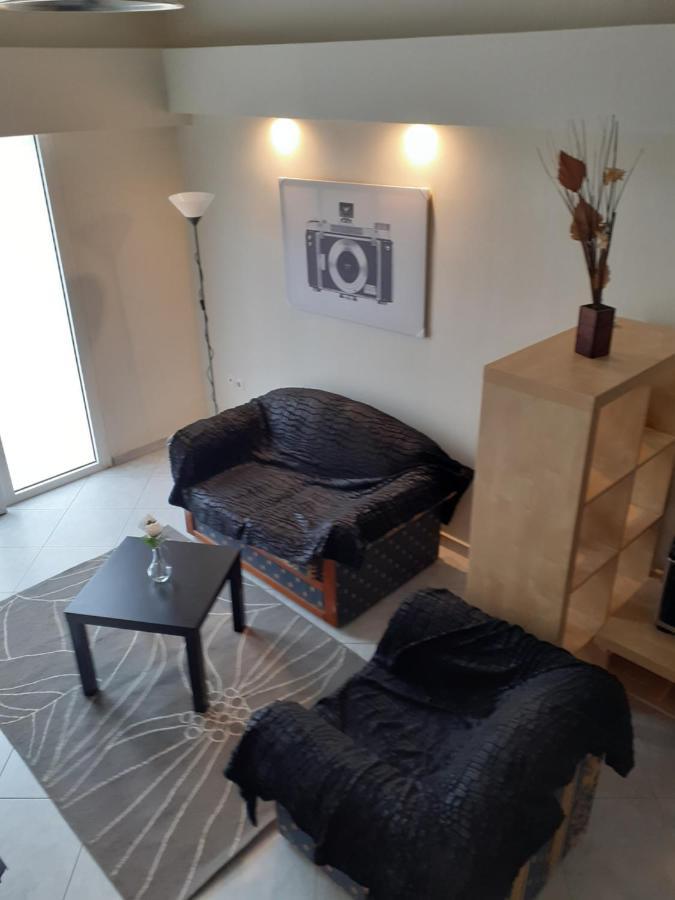Apartamento Μαργαριτα Salamina Exterior foto