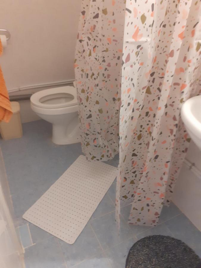 Apartamento Μαργαριτα Salamina Exterior foto